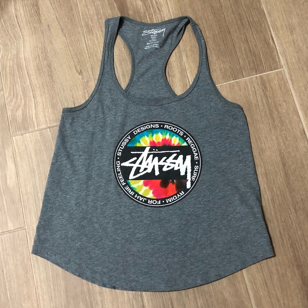 Tank